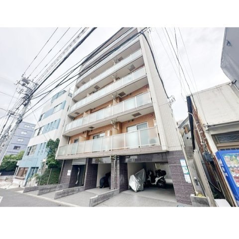 プレール・ドゥーク横濱紅葉坂