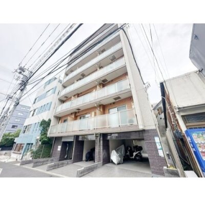 プレール・ドゥーク横濱紅葉坂