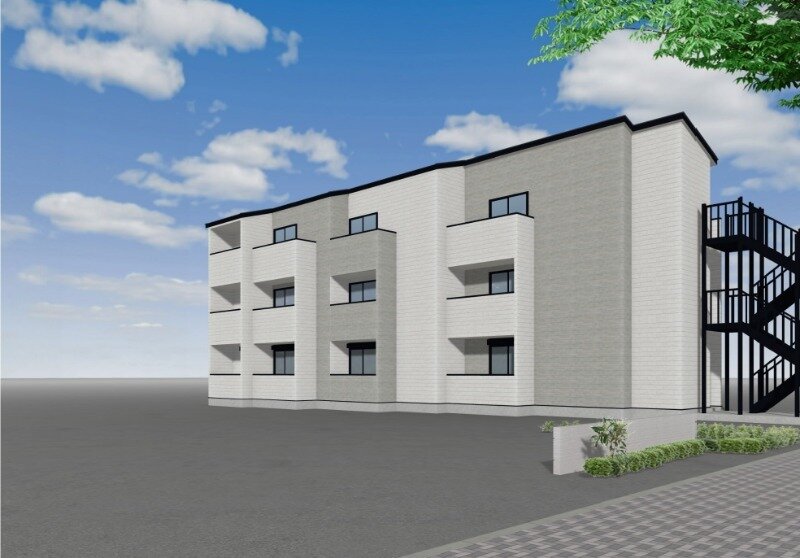 リヴテラス立川