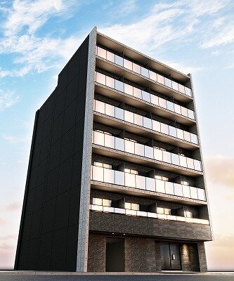 リルシア横濱元町