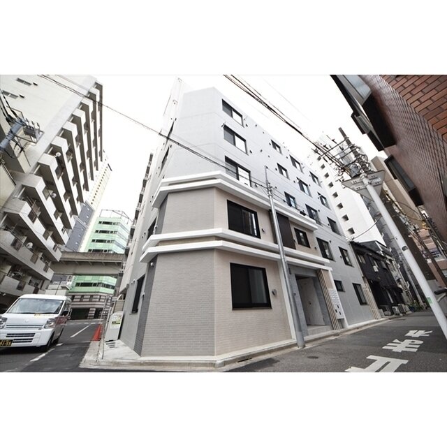 カーサピアッツァ西日暮里