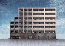 シーフォルム南池袋