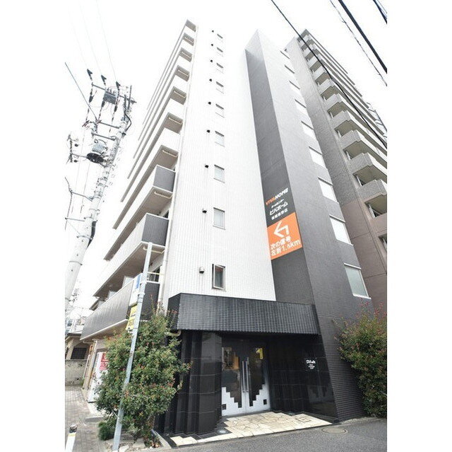 ヴェルト板橋イースト