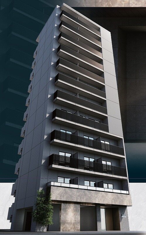 リルシア本所吾妻橋Ⅲ 