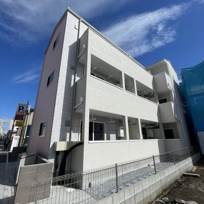 メルディア大宮桜木町Ⅰ