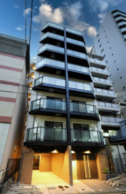 ラヴィエール錦糸公園