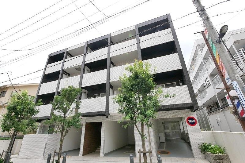 ラフィスタ東武練馬