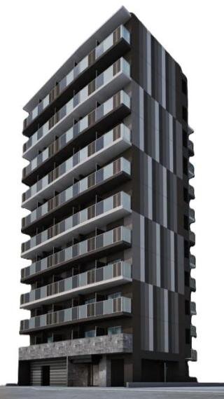 マキシヴ横浜吉野町トレ