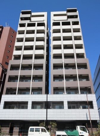 コンシェリア南麻布トウキョウプレミアムウエスト