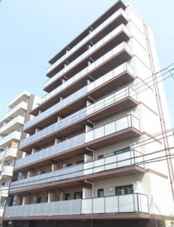 ディップス西日暮里