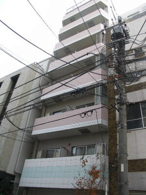 メインステージ浅草橋