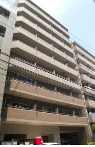 メインステージ横濱伊勢佐木