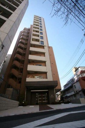 ガリシアレジデンス広尾