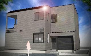 仮称）貫井4丁目アパート