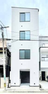 オルタンシア大宮