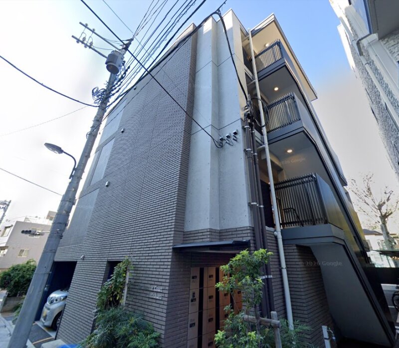 ルネサンスコート池袋