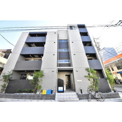 ソレーユ・綾瀬