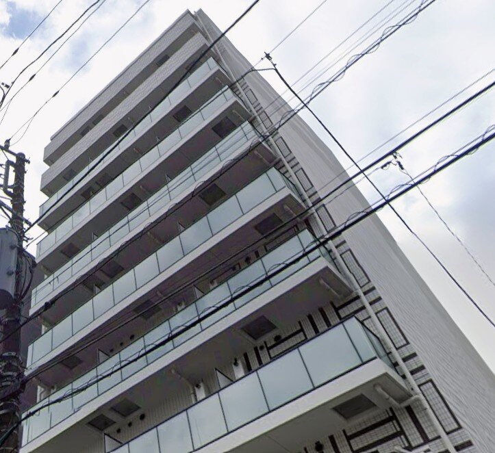 メインステージ東神奈川Ⅱ