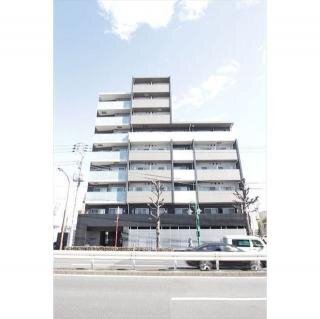 メインステージ上野毛Ⅱ