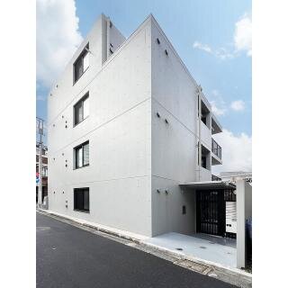 エルフローラ三軒茶屋