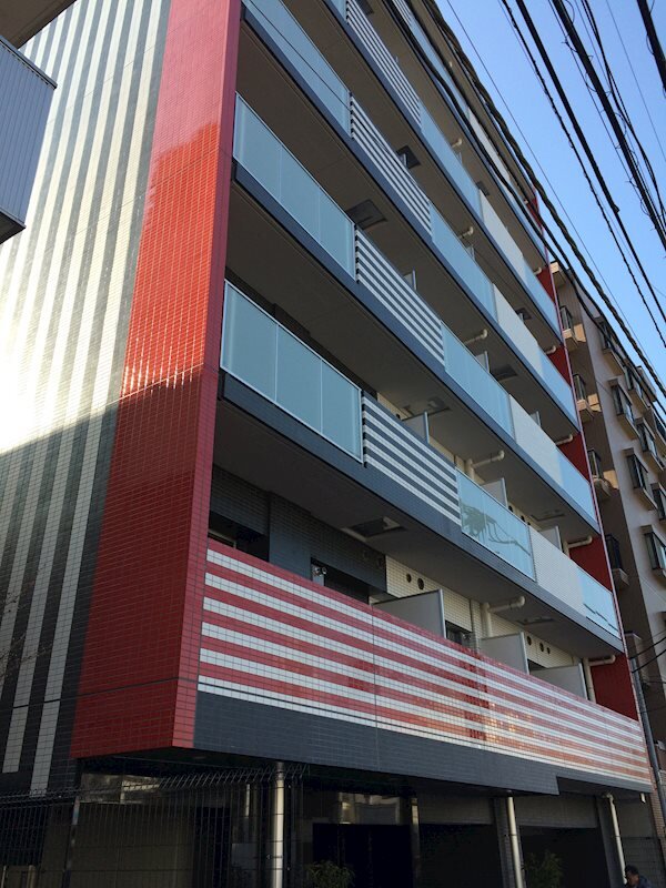 メインステージ横濱黄金町