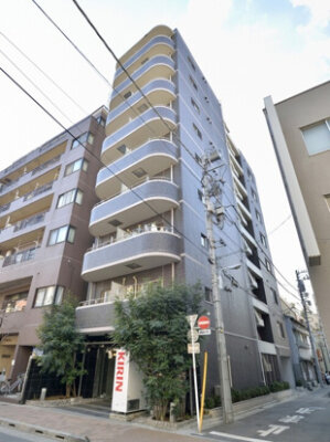 アセンションアイディ浅草