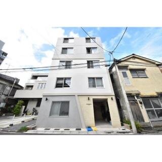 カーサピアッツァ新小岩