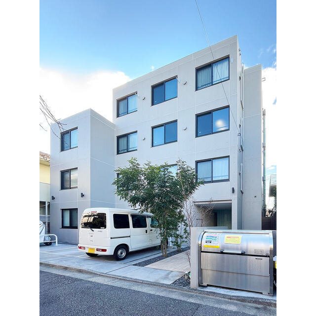 オークハウス三軒茶屋