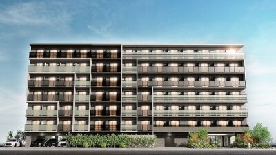 リルシアグランデ川崎