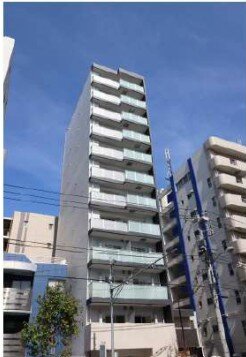 ジェノヴィア本所吾妻橋Ⅲ