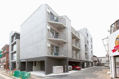 ベルグレードSY