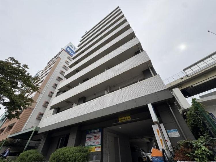 アーデン麻布十番