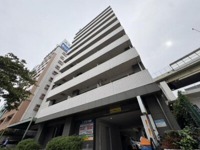 アーデン麻布十番