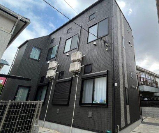 ハーモニーテラス北小岩XⅢ