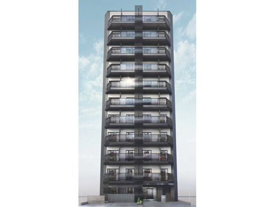 クレヴィスタ桜木町