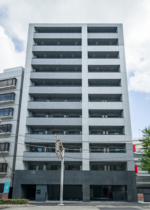 リルシアテラス横濱吉野町