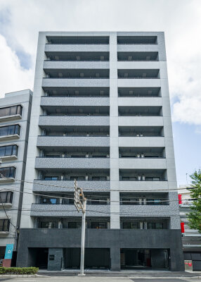 リルシアテラス横濱吉野町