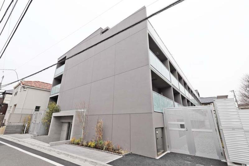 プレミアムキューブ東高円寺デュー