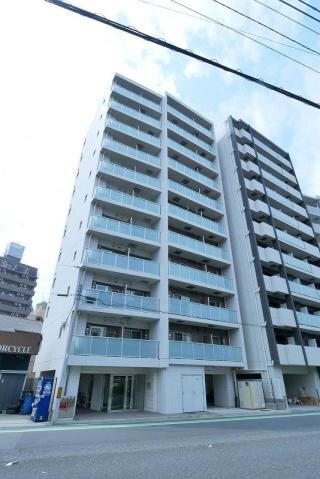 ヴェルシード阪東橋マキシヴ