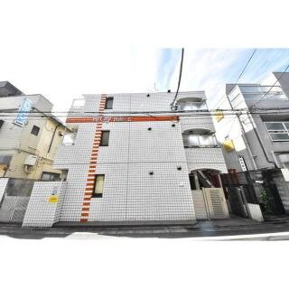 ハイシティ自由が丘第一　