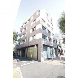 ウイング高円寺南