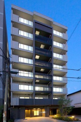 ジーベック東日暮里サウス