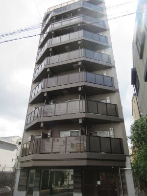 ハーモニーレジデンス品川荏原