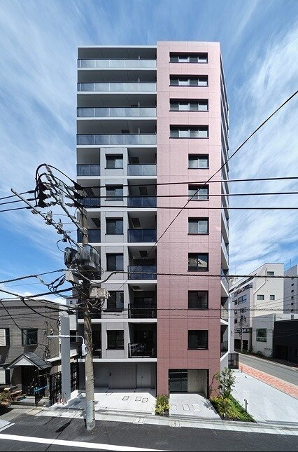 リルシア上野イースト