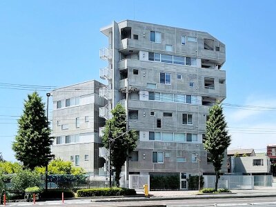 ズーム練馬高野台