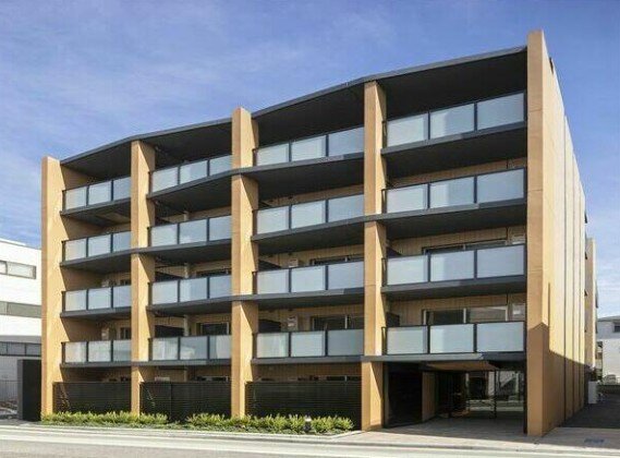 スパシエ大倉山