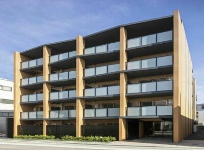 スパシエ大倉山