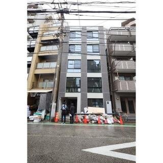 ティーエッジ鶴見中央