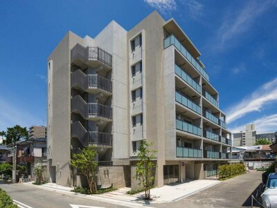 パティーナ大森