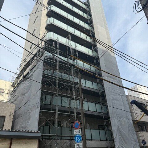 リヴシティ横濱末吉町弐番館